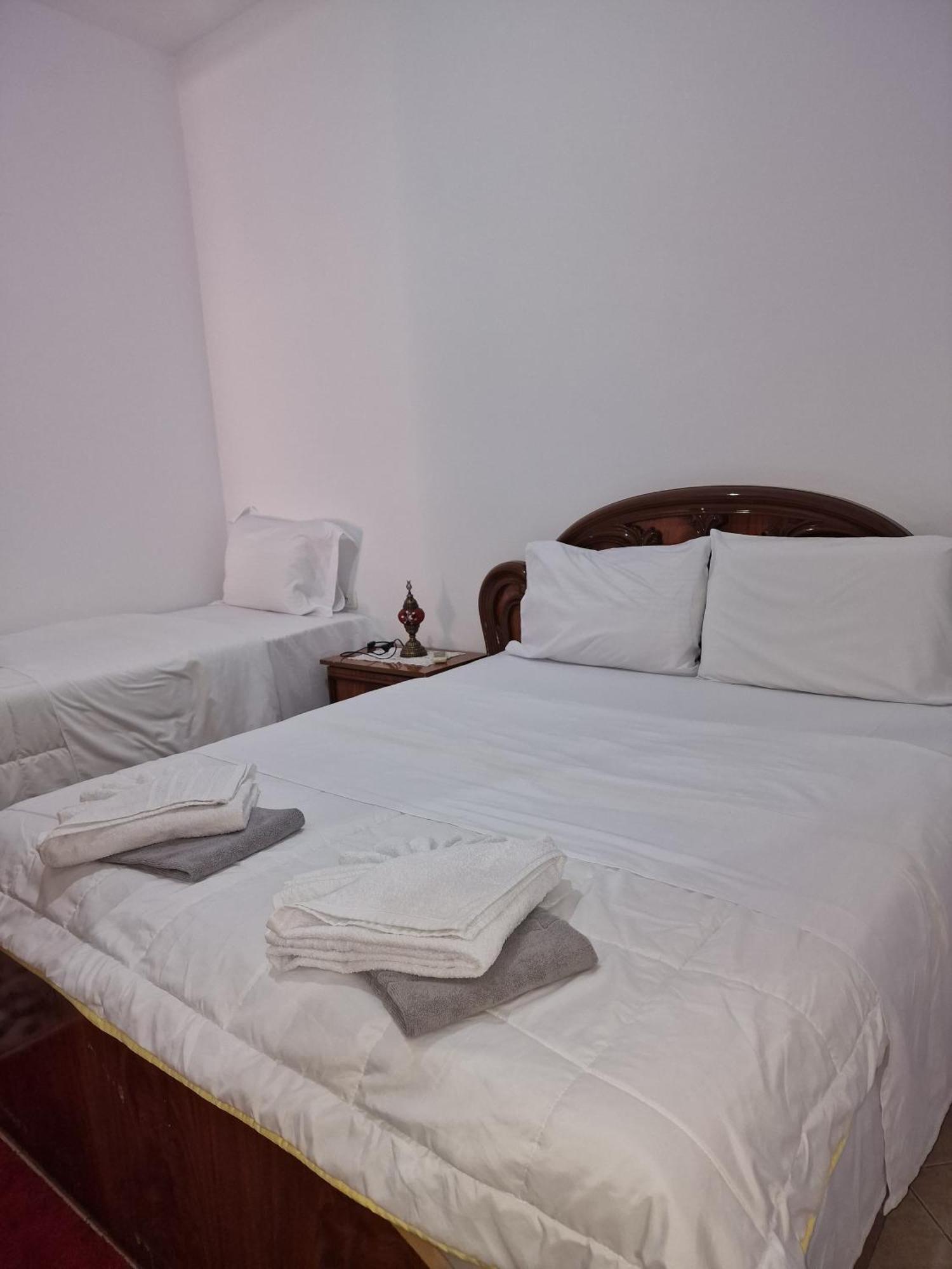 Apartment Antigona Gjirokastër Exterior foto