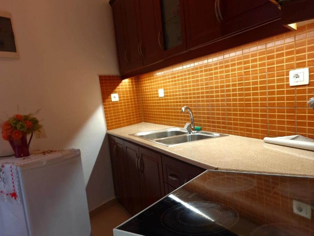 Apartment Antigona Gjirokastër Zimmer foto